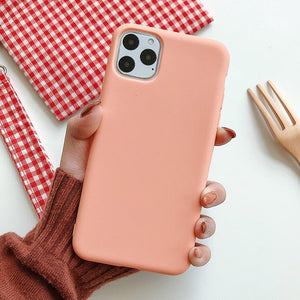 PASTELD - Pastel iPhone Case